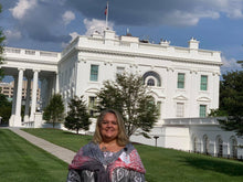 Load image into Gallery viewer, White House Book #1 - From the PIT to the Palace - $9 & a Suitcase