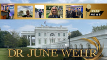 Load image into Gallery viewer, White House Book #1 - From the PIT to the Palace - $9 & a Suitcase