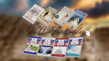 Load image into Gallery viewer, We are the Bride Series Books