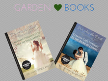Load image into Gallery viewer, Organic Christianity: Back to the Garden