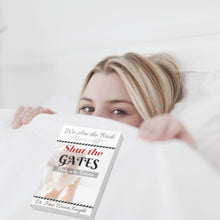 Load image into Gallery viewer, Shut the Gates: Purity in the Bedroom