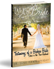 Load image into Gallery viewer, We are the Bride Series Books