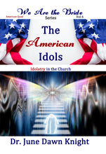 Load image into Gallery viewer, The American Quad Books - 4 - We are the Bride Series