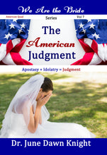 Load image into Gallery viewer, The American Quad Books - 4 - We are the Bride Series