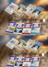 Load image into Gallery viewer, We are the Bride Series Books
