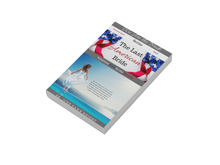 Load image into Gallery viewer, The American Quad Books - 4 - We are the Bride Series
