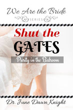 Load image into Gallery viewer, We are the Bride Series Books
